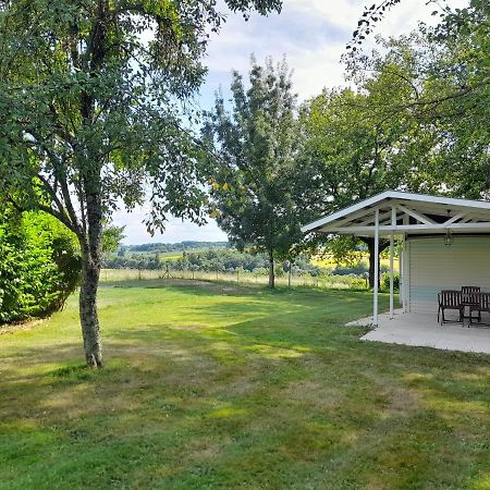 Bellevues Glamping And Camping Merignac  Exterior photo
