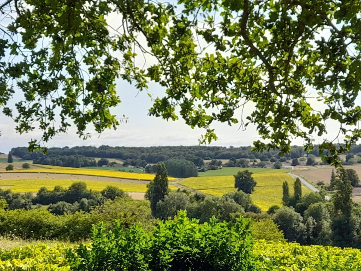 Bellevues Glamping And Camping Merignac  Exterior photo