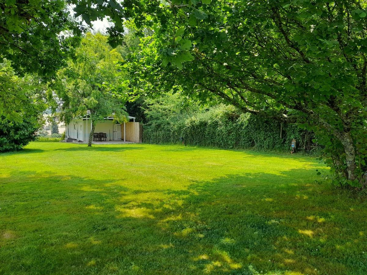 Bellevues Glamping And Camping Merignac  Exterior photo